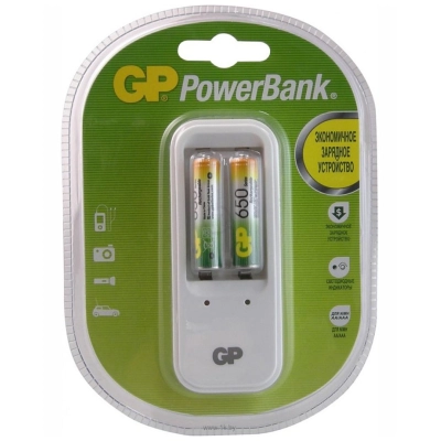 GP PB410GS65-2CR2