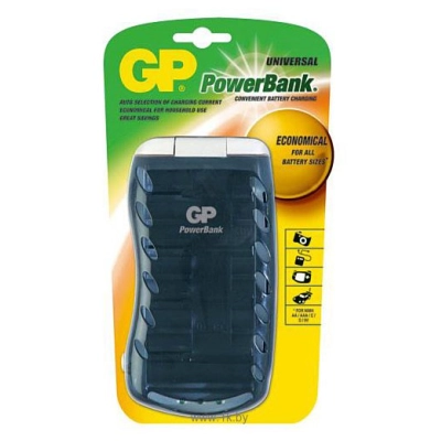 GP PB19GS UNIVERSAL