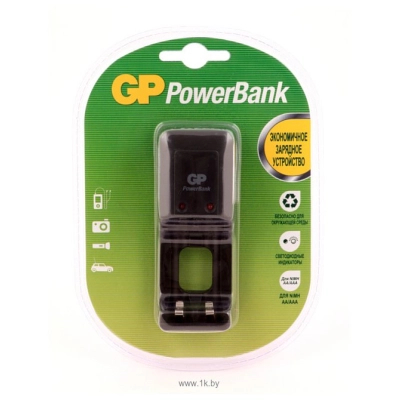 GP PowerBank PB330GSC