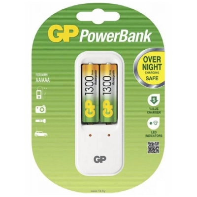 GP PowerBank PB410GS130