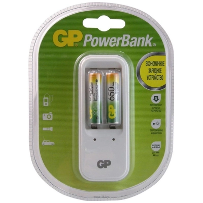 GP PowerBank PB410GS65