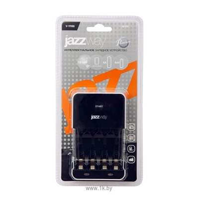 Jazzway JazzWay V-9988