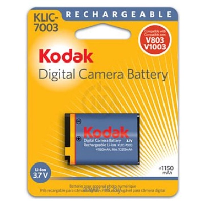 Kodak KLIC-7003