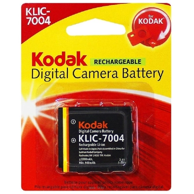 Kodak KLIC-7004