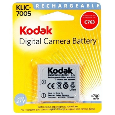 Kodak KLIC-7005