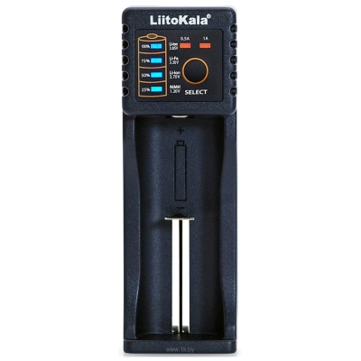 LiitoKala Lii-100