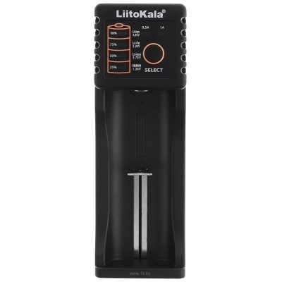 LiitoKala Lii-100V