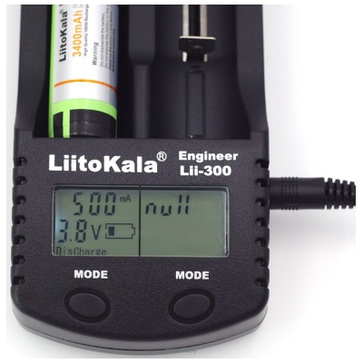 LiitoKala Lii-300