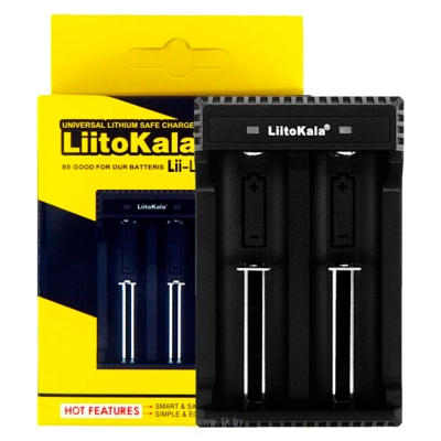 LiitoKala Lii-L2