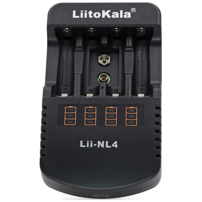 LiitoKala Lii-NL4