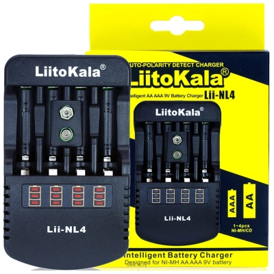 LiitoKala Lii-NL4