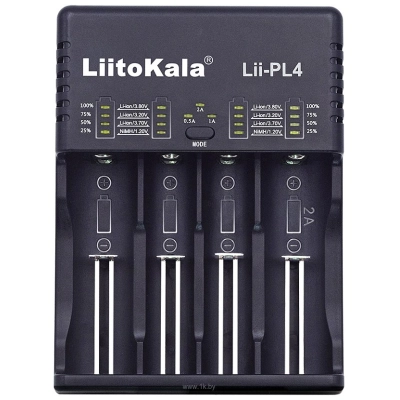 LiitoKala Lii-PL4