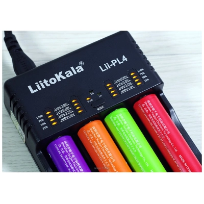 LiitoKala Lii-PL4