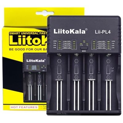 LiitoKala Lii-PL4