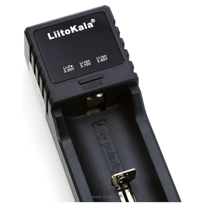 LiitoKala Lii-S1