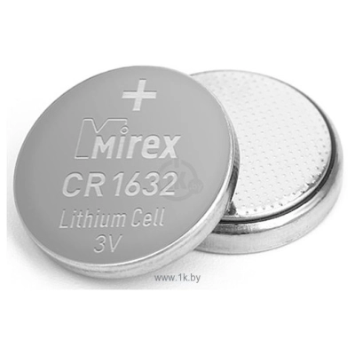 Mirex CR1632 1 sht. (CR1632-E1)