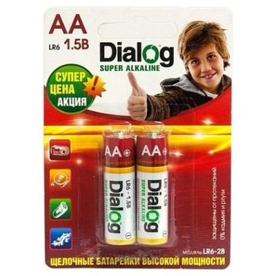 Dialog LR6-2B