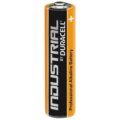 Duracell DURACELL Industrial AAA 10 sht.