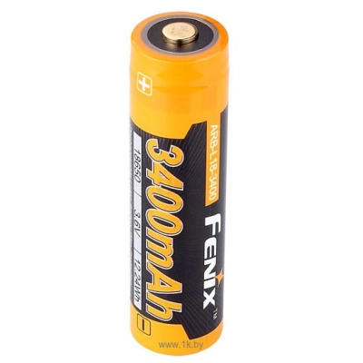 Fenix Light 18650 Li-Ion 3400 mAh (ARB-L18-3400)