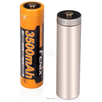 Fenix Light 18650 Li-Ion 3500 mAh (ARB-L18-3500)