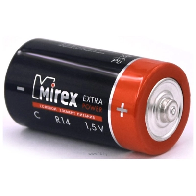 Mirex Extra Power C ER14 2 sht. (23702-ER14-E2)