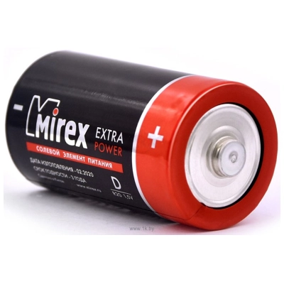 Mirex Extra Power D R20 2 sht. (ER20-E2)