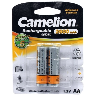 Camelion NH-AA2600-2