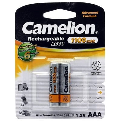 Camelion NH-AAA1100BP2