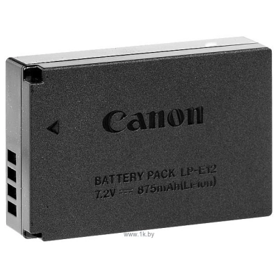 Canon LP-E12