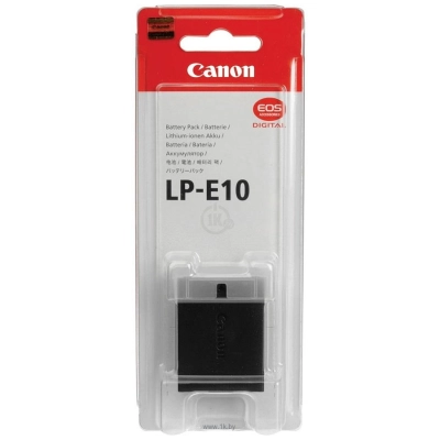 Canon LP-E10