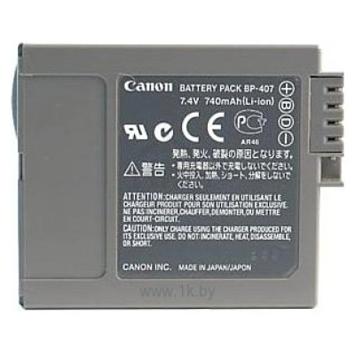 Canon BP-407