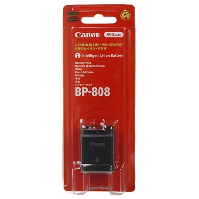 Canon BP-808