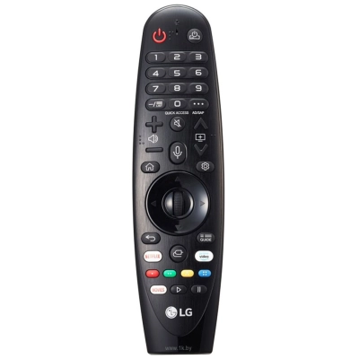 LG AN-MR19BA