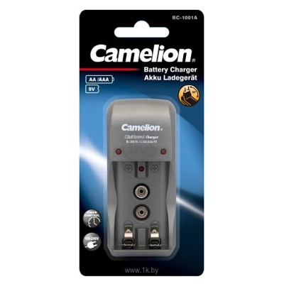 Camelion BC-1001A