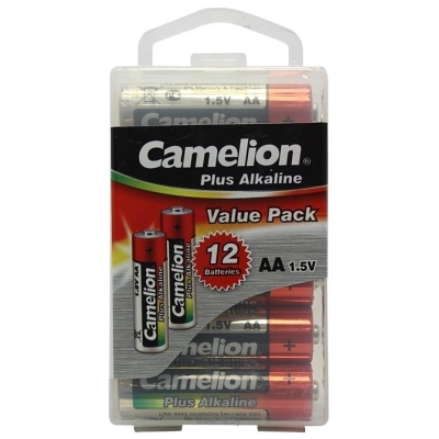 Camelion LR6-12