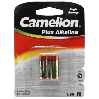 Camelion LR1-2 Plus