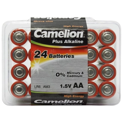 Camelion LR6-24