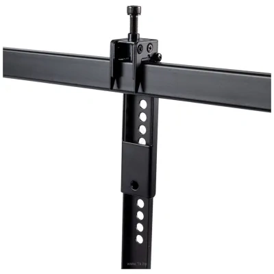 ABC Mount WallPro-50 (chernyiy)