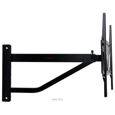 ABC Mount WallPro-60 (chernyiy)