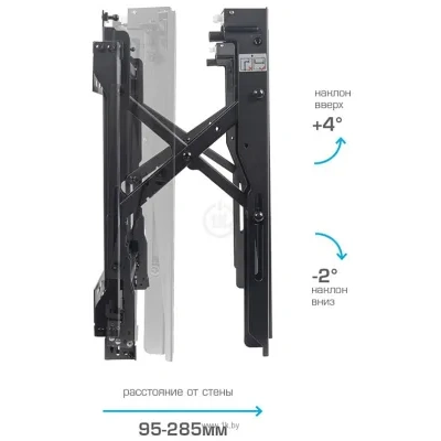 ABC Mount WallPro-80