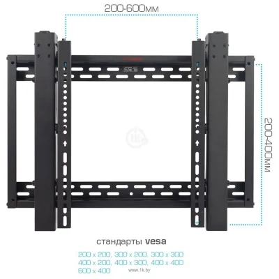 ABC Mount WallPro-80