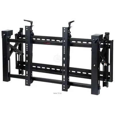 ABC Mount WallPro-90 (chernyiy)