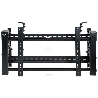 ABC Mount WallPro-90 (chernyiy)