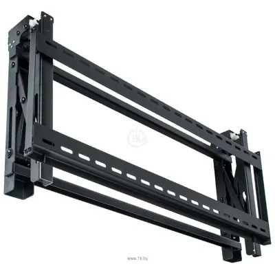 ABC Mount WallPro-90 (chernyiy)