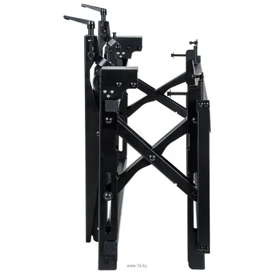 ABC Mount WallPro-90 (chernyiy)