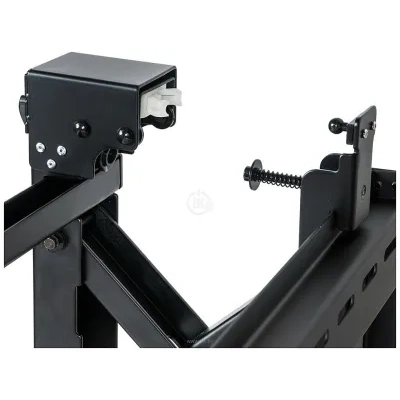 ABC Mount WallPro-90 (chernyiy)