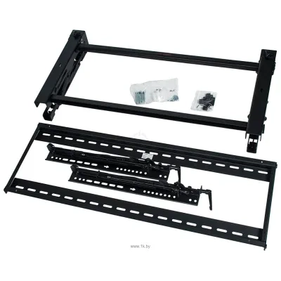 ABC Mount WallPro-90 (chernyiy)