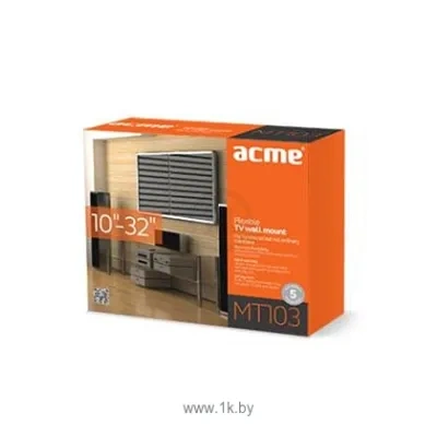 ACME Acme MT103