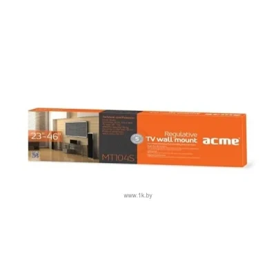 ACME MT104S