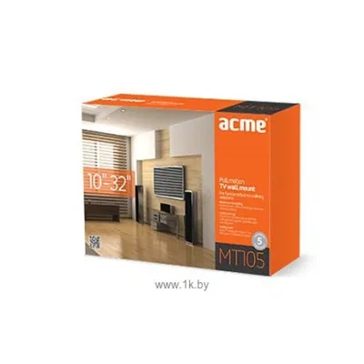 ACME MT105